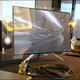 Illustration for article titled Dells Display Port Prototype Will Allow for Resolutions 4x Better Than HD